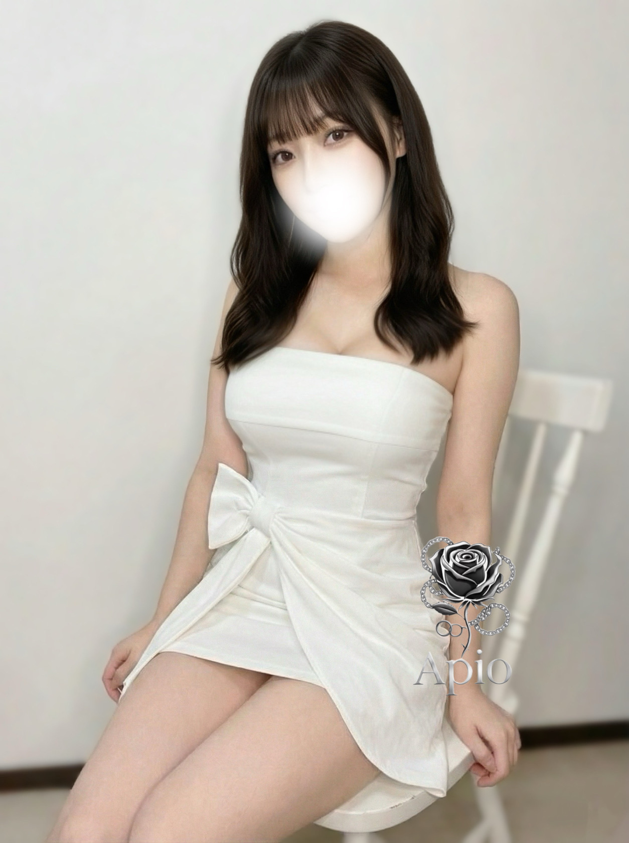 Apioのセラピスト