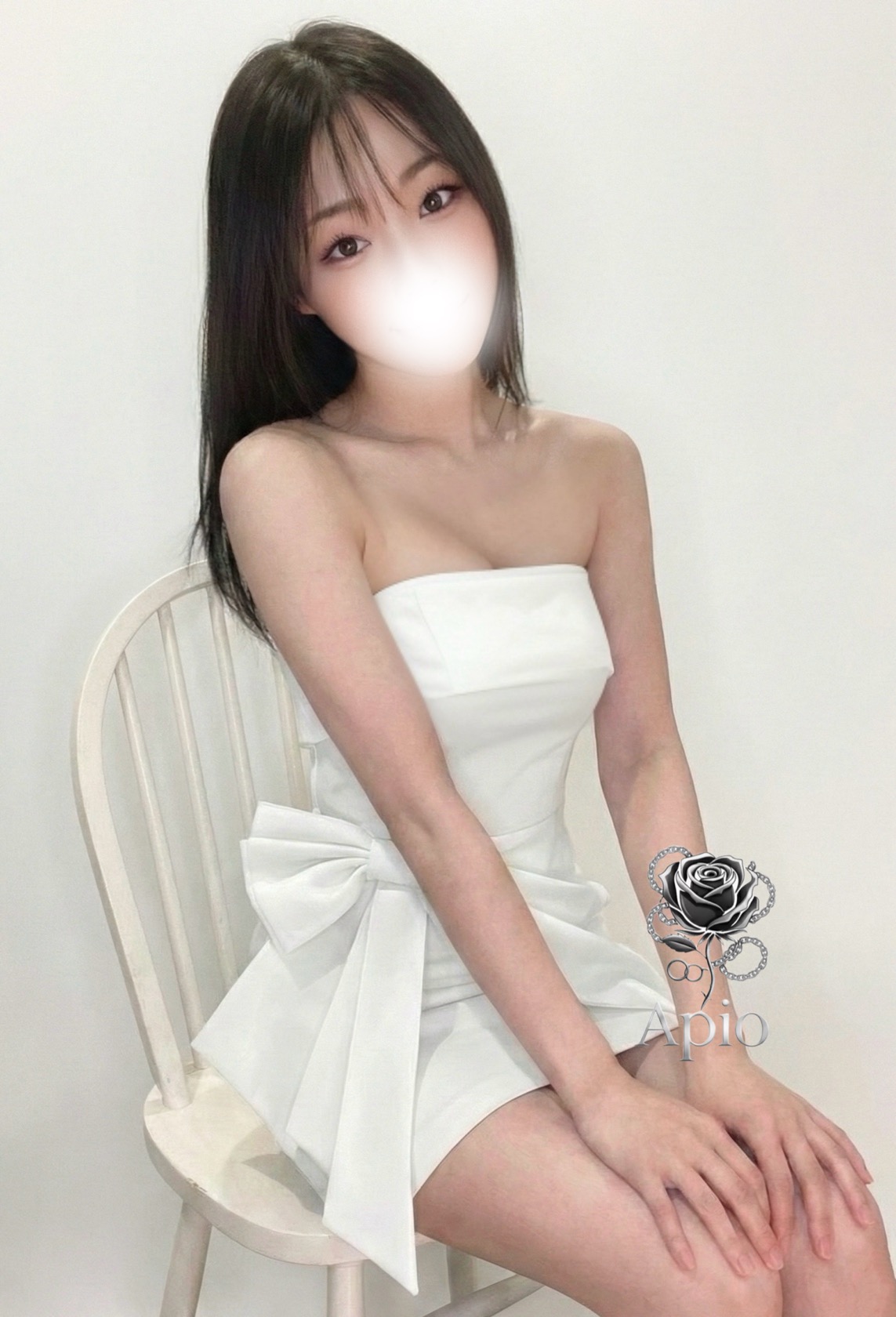 Apioのセラピスト