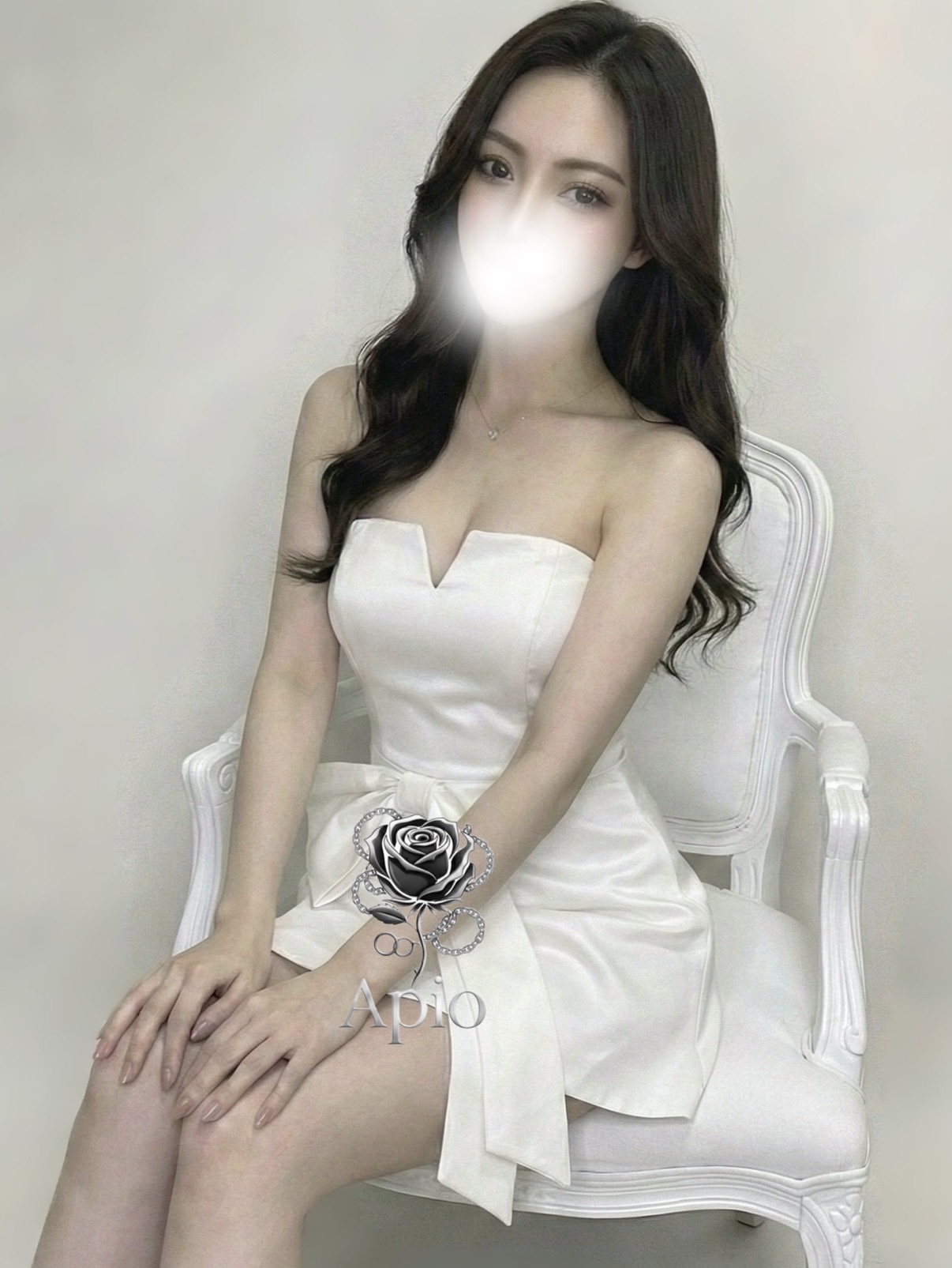 Apioのセラピスト