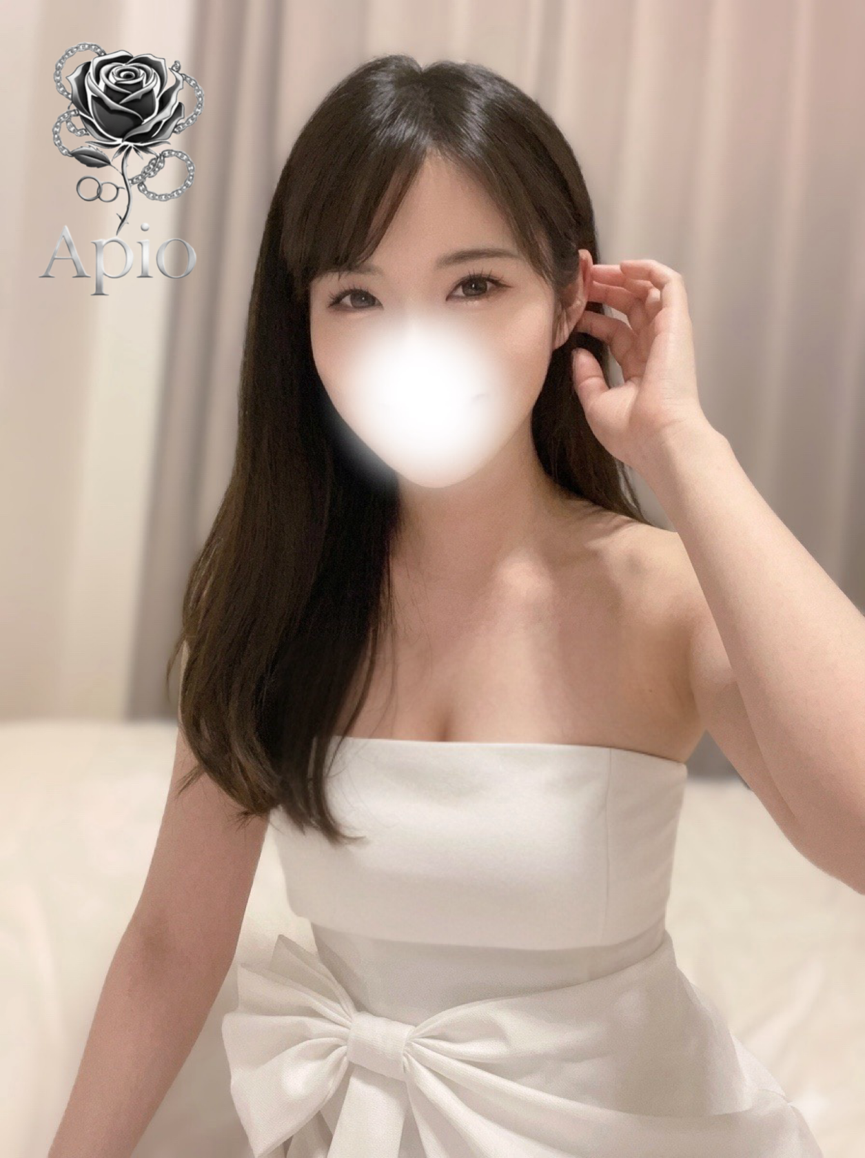 白河 すず